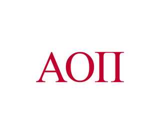 Alpha Omicron Pi