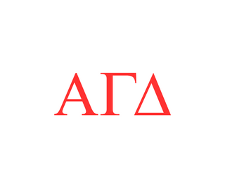 Alpha Gamma Delta