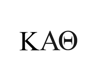 Kappa Alpha Theta