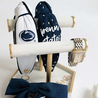 CHILD | Penn State Confetti Headband