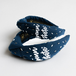 CHILD | Penn State Confetti Headband