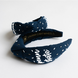 CHILD | Penn State Confetti Headband