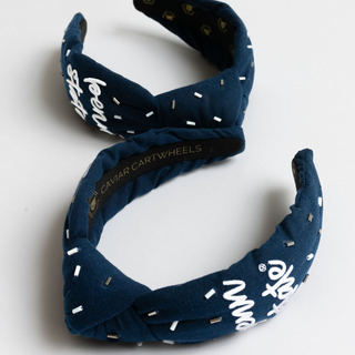 CHILD | Penn State Confetti Headband