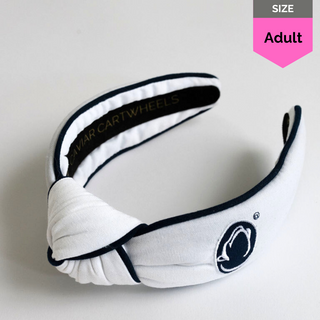 ADULT | Penn State Classic Headband