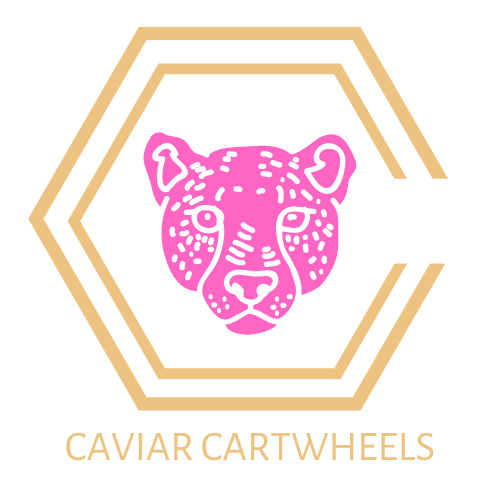 CaviarCartwheels